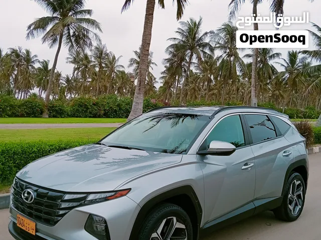 Hyundai Tucson 2022 for Sale Full Option No.1