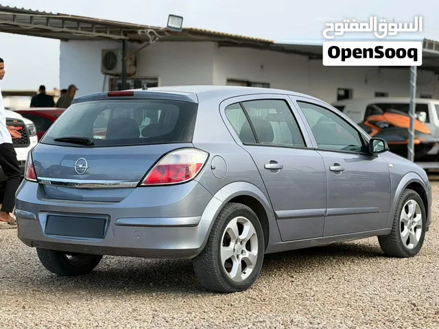 أوبل محرك 18 الزفير مكيفة توماتك جمرك