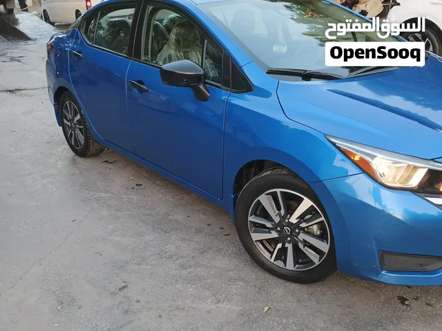 Used Nissan Sentra in Baghdad