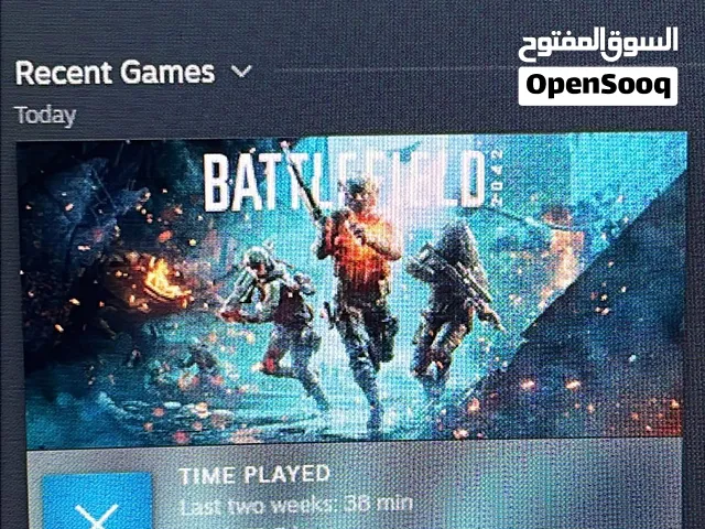 باتفليد 2042