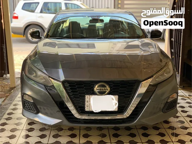التيما 2019 SR