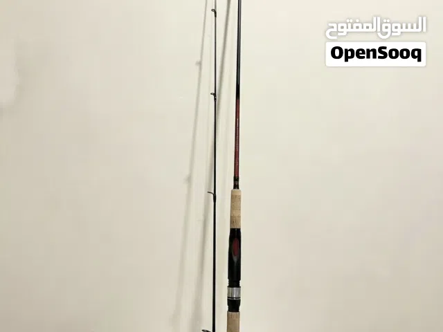 Shimano Catana Ultra Light Spinning Casting Rod قصبة/صنارة صيد