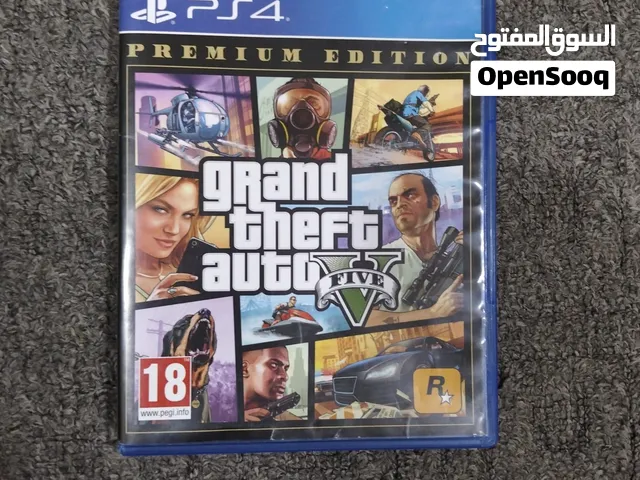 Gta 5 for sale