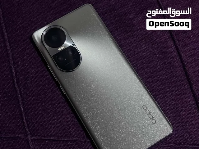 oppo Reno 10 pro