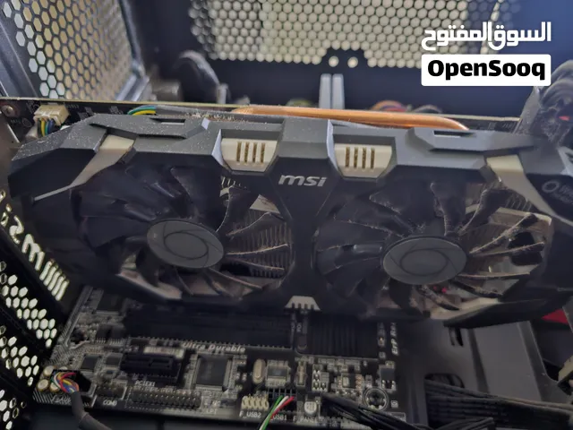 nvidia 1060 ti 6gb