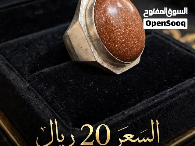 خواتم قدیمه نادره توصیل متوفر