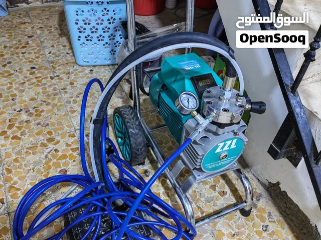 جهاز ايرلس