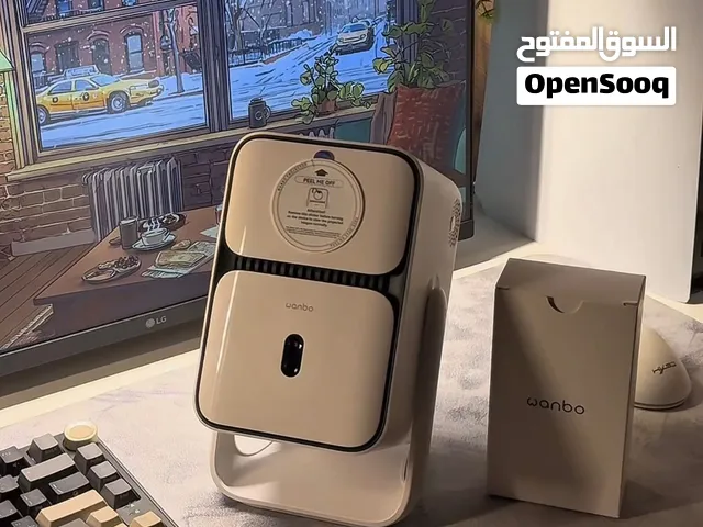 بروجكتر جديد استخدام مره وحده ( تواصل واتس اب )
