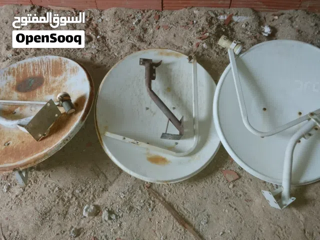 اطباق دش للبيع