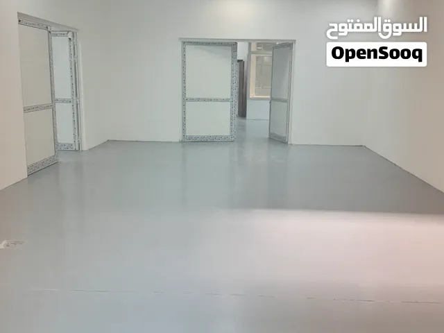 للايجار قسيمة بالعارضية الصناعية