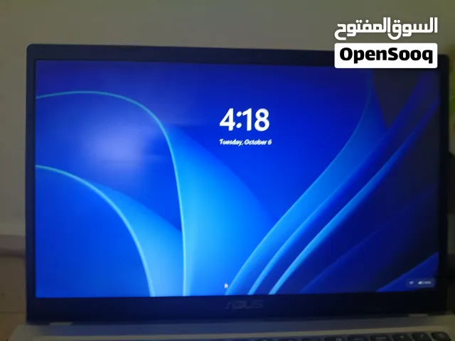 Windows Asus for sale  in Muscat