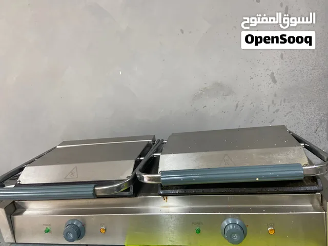 معدات مطعم