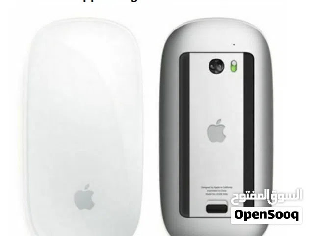 ماوس ابل الاصلي Apple Mouse