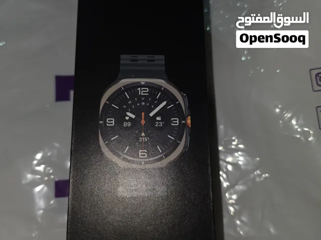 Samsung Galaxy Watch Ultra 2025