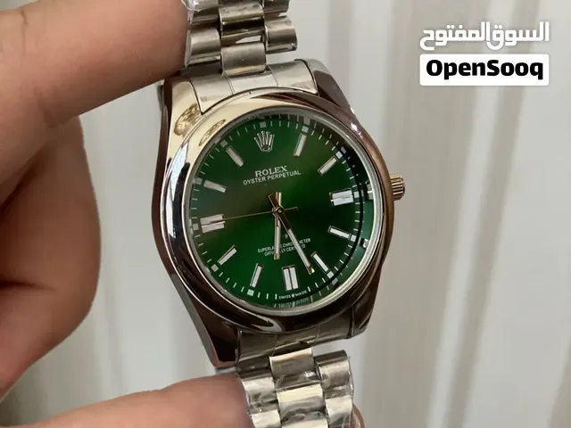رولكس rolexكلاسيك  سعر 15الف رخيصه وحلو وجميله جدن انته عليك تطلب وحنه نوصل