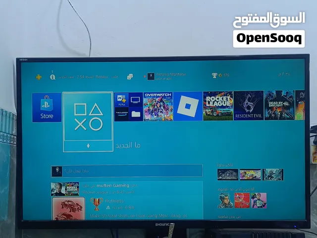 شاشه شركه شونك