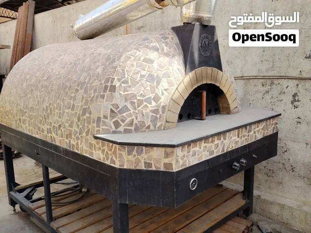 فرن حجري نابولي