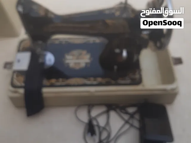 مكينه خياطه