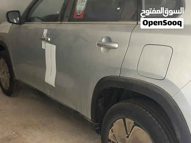 تويوتا أوربان كروزر