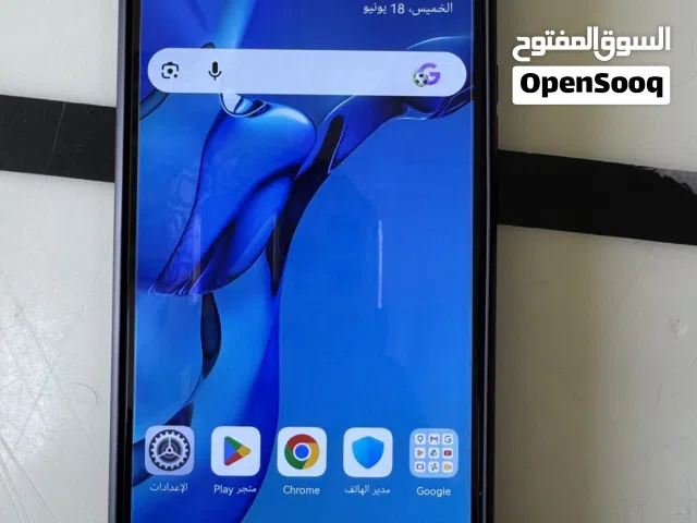 HUAWEI Y9 Prime