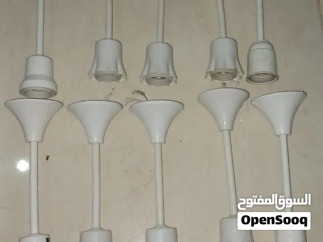 سوك لمبات عدد 10