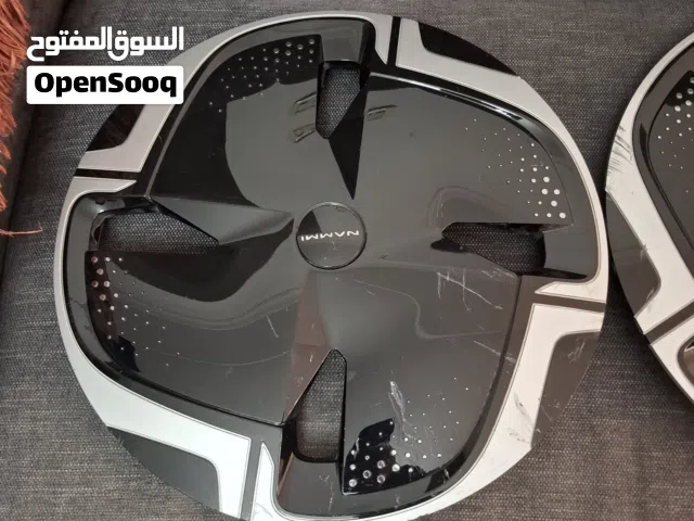 طاسة عجل سيارة نامي بوكس