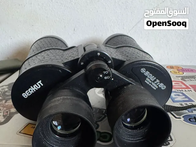 منظار دربيل