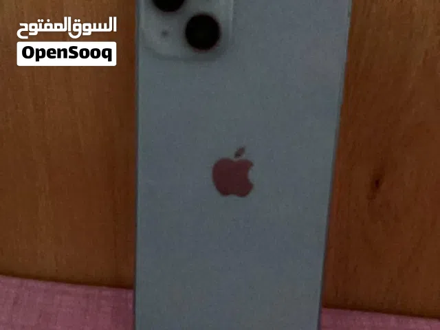 Apple iPhone 14 Plus 512 GB in Nablus