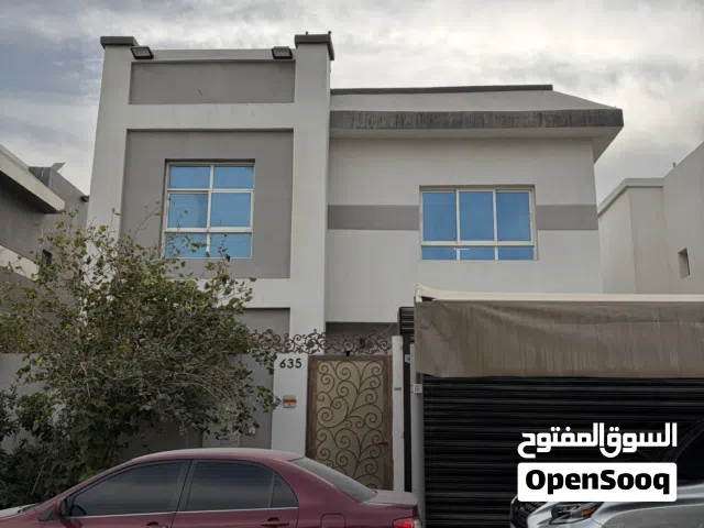 Villa for Sale in Al Rumailah – Ajman