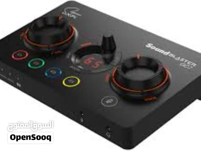 كرت صوت كيمنك Sound Blaster GC7