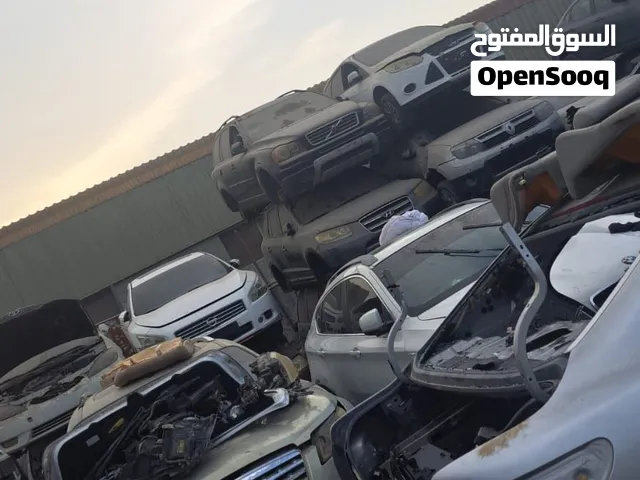 عندك سياره بدك تبيعها سكراب تواصل معي