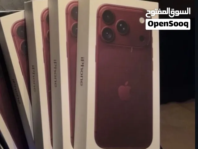iPhone 18 pro max burgundy 256gb