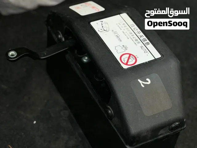 مكينه باب باص كوستر