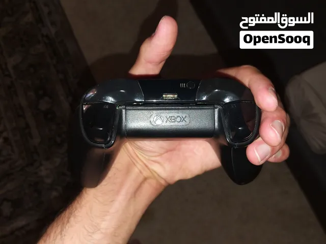 كنترولر Xbox one اقرا الوصف