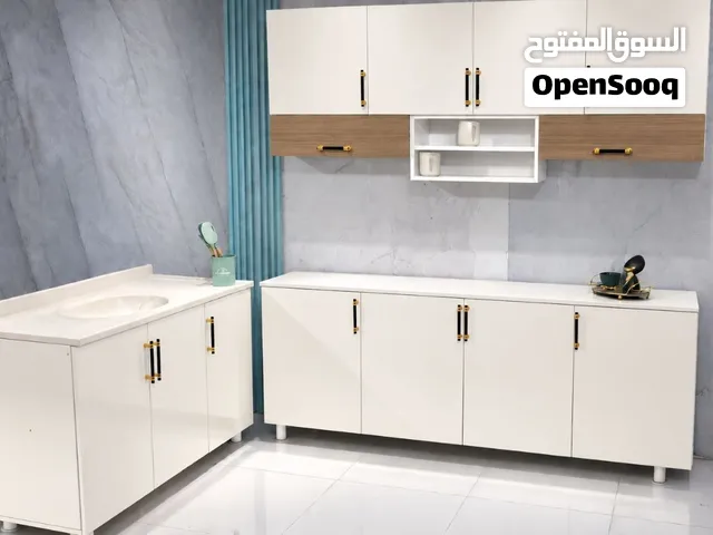 كاونتر خشب تركي