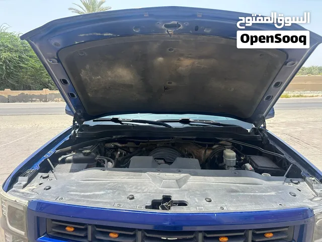 شفروليه بيك اب