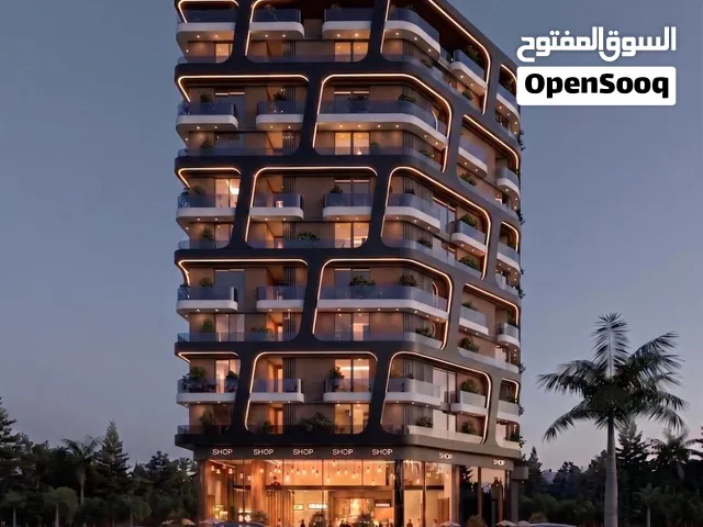 أمتلك وحدتك سكنيه بنظام القسط تمتمد الي 33 شهر بدفعه مقدمه 20٪ في الخوض متبقي 40٪ من شقق أغتنم فرصه