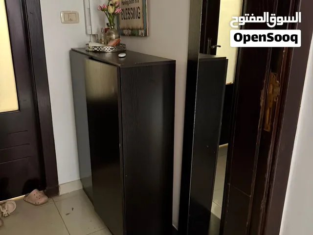 خزانة احذية