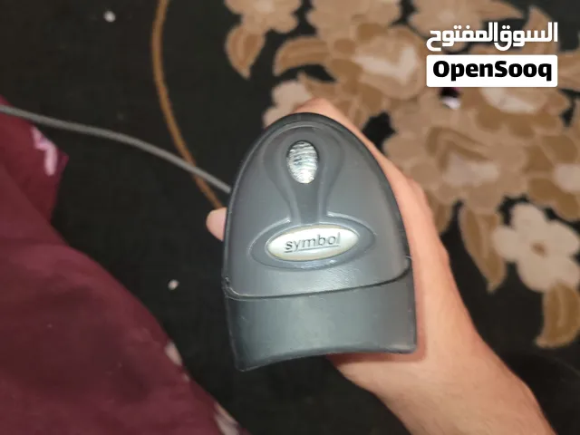 قارئ باركود Symbol احترافي وسريع