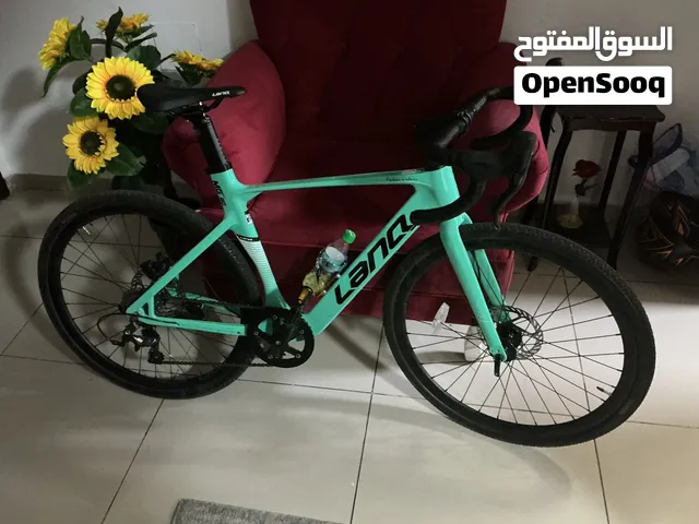 Road bike for sale in very good condition