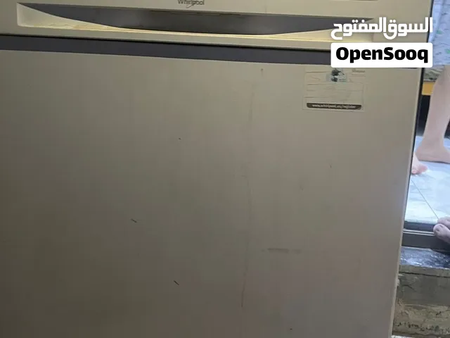 غسالة صحون من شركهWhirlpool