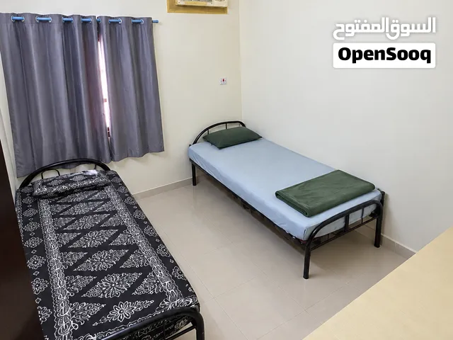 LADIES BEDSPACE 50BD WITH EWA