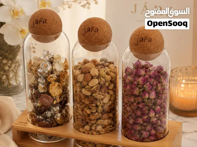 فازات زجاجية