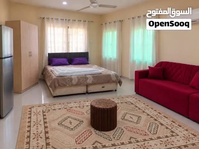 استوديو قريب مجمع الياسمين بالخوير خلف مسجد ابو القاسم