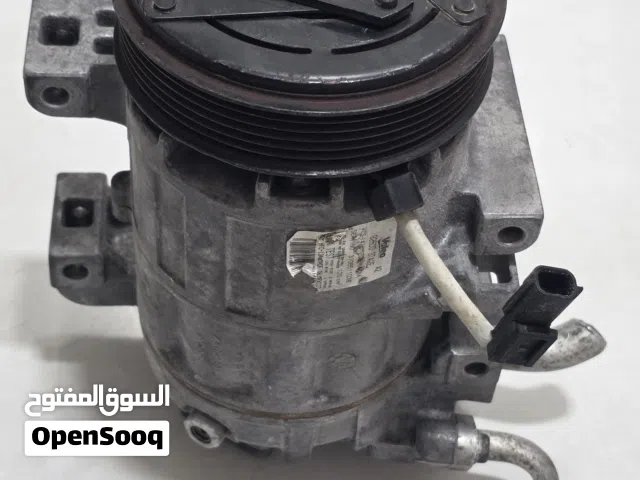 كمبريسر نيسان التيما 2016
