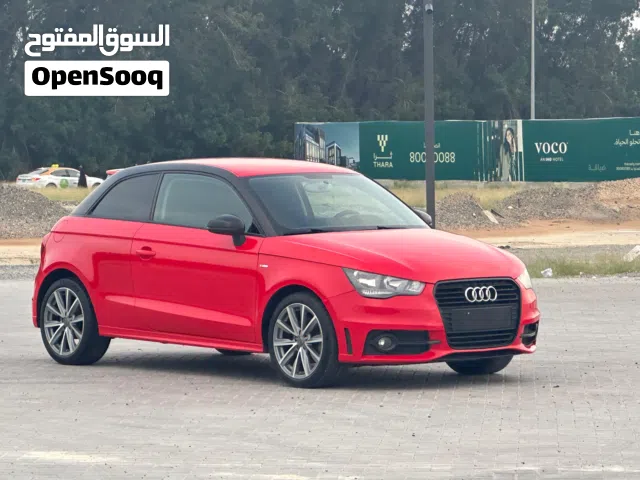 2014 أودي A1 A1 Sportback