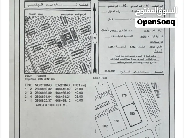 مخزن للإيجار او للبيع صناعية العوهي 1000 متر