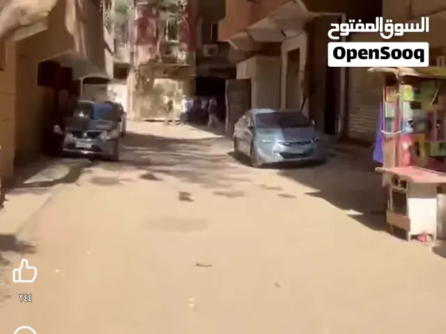 **فرصة استثمارية مميزة للبيع بالهرم – منطقة زغلول*