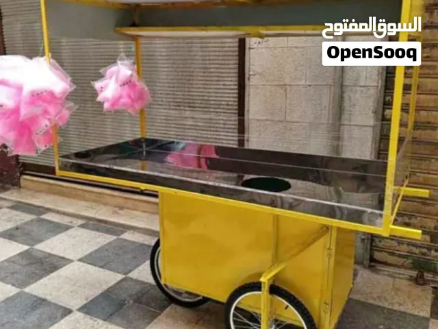عربيه ذره تفصيل ما شاء الله عليها تصلح لاي شيء بتبيع ذرا قهوه   حلو بصطت خضروات ايت شي