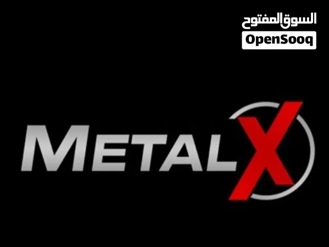 Matel-X Aluminium & Glass Service's
